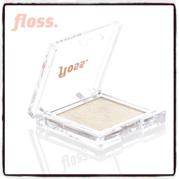floss. Other - floss. Highlighter In Sunlit Back to School Glam